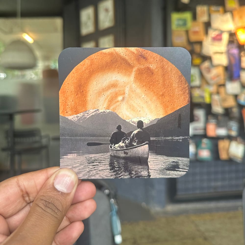 Nerlu coaster 91