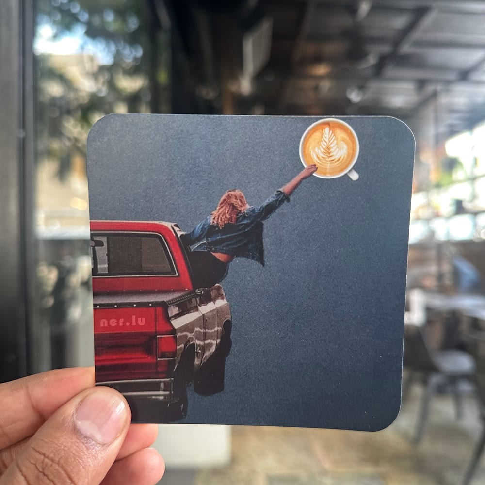 Nerlu coaster 122