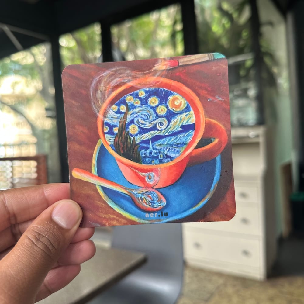 Nerlu coaster 113