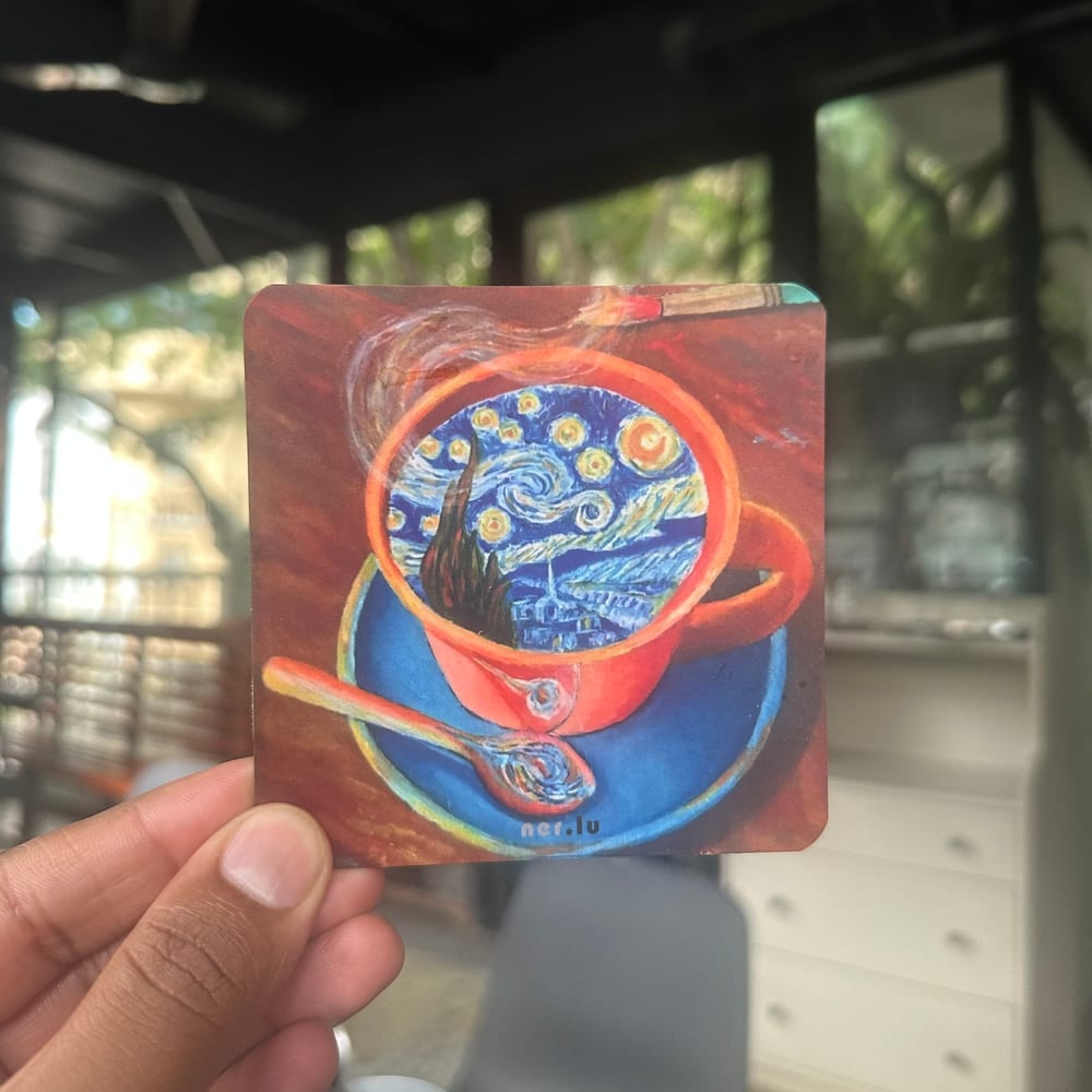 Nerlu coaster 58