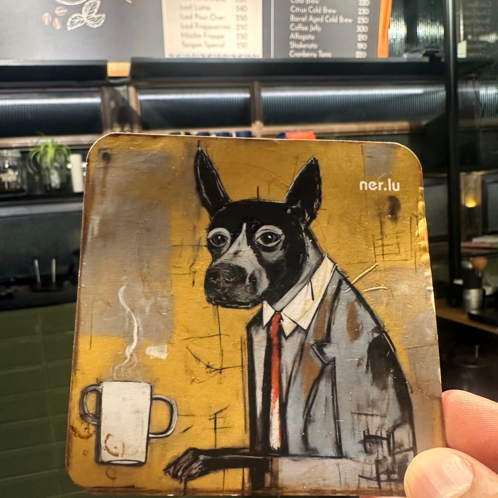 Nerlu coaster 29