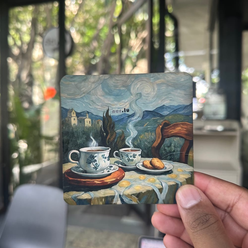 Nerlu coaster 112