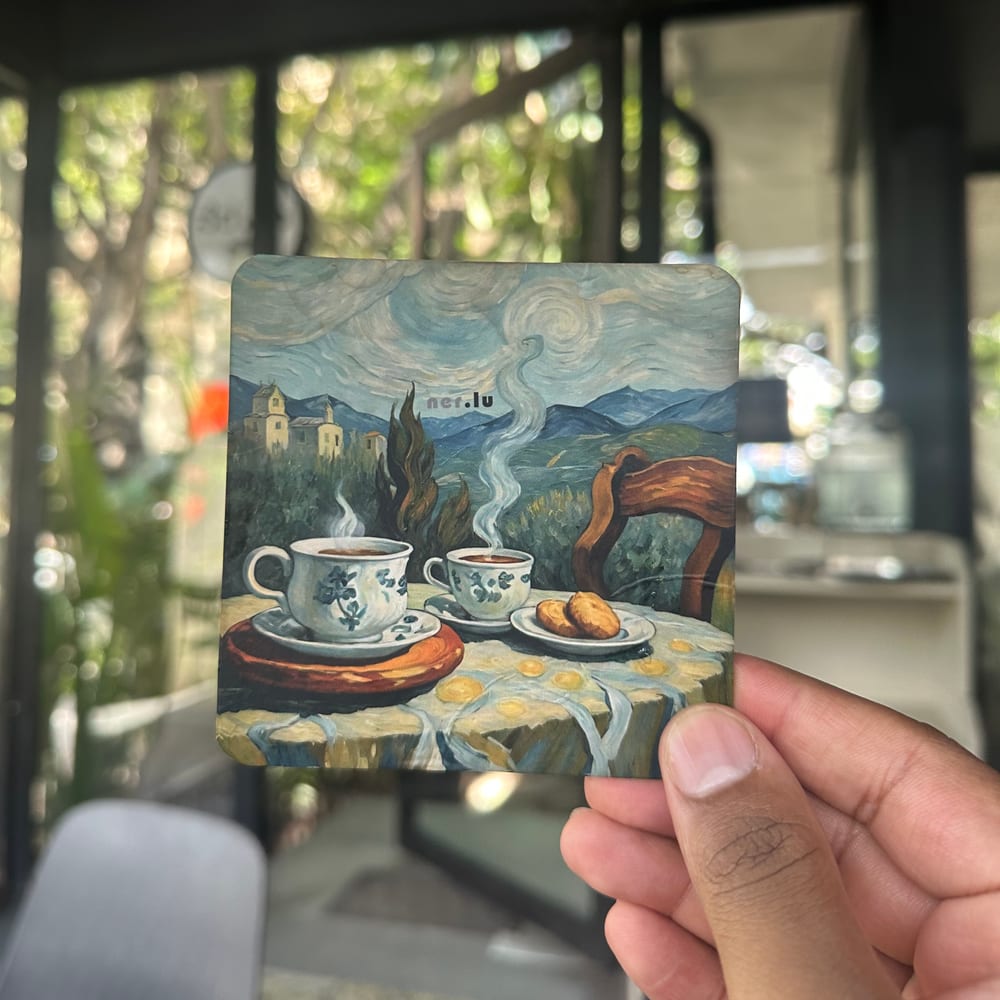 Nerlu coaster 88