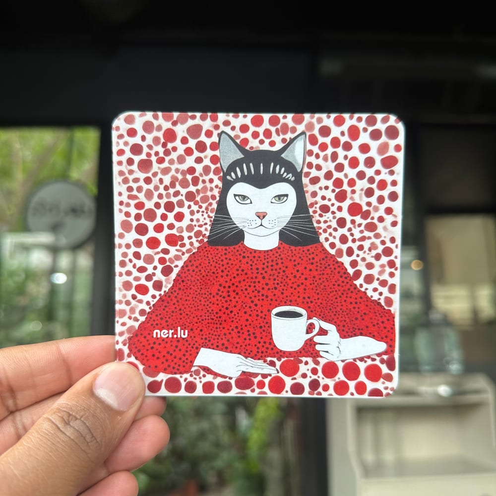 Nerlu coaster 7