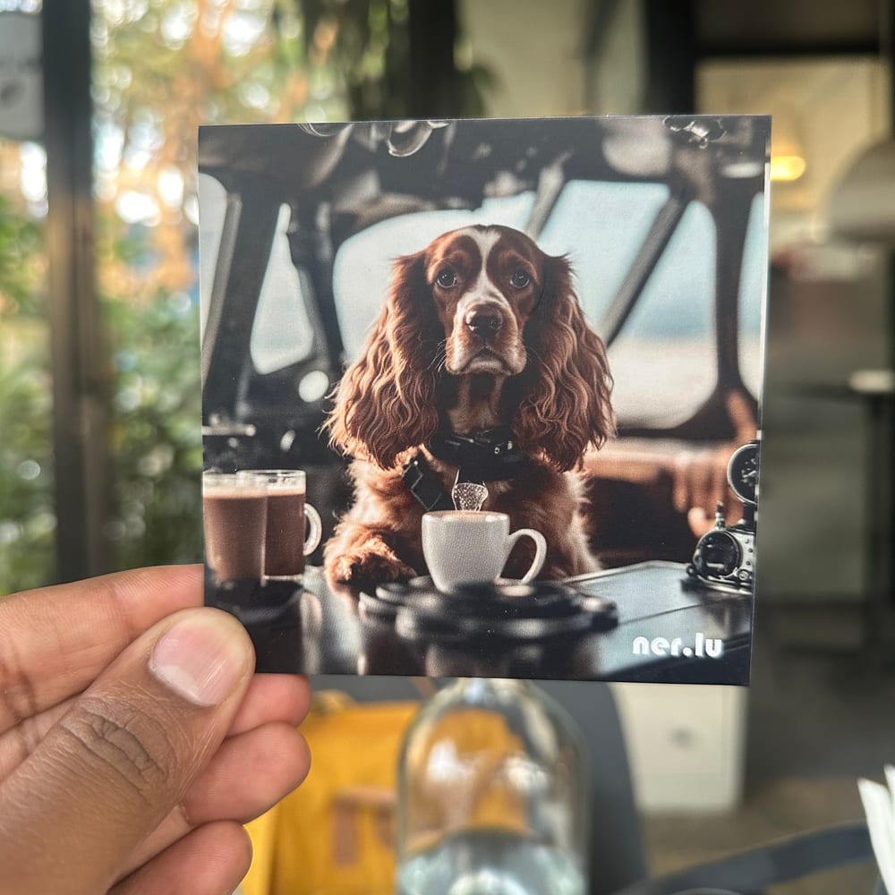 Nerlu coaster 93