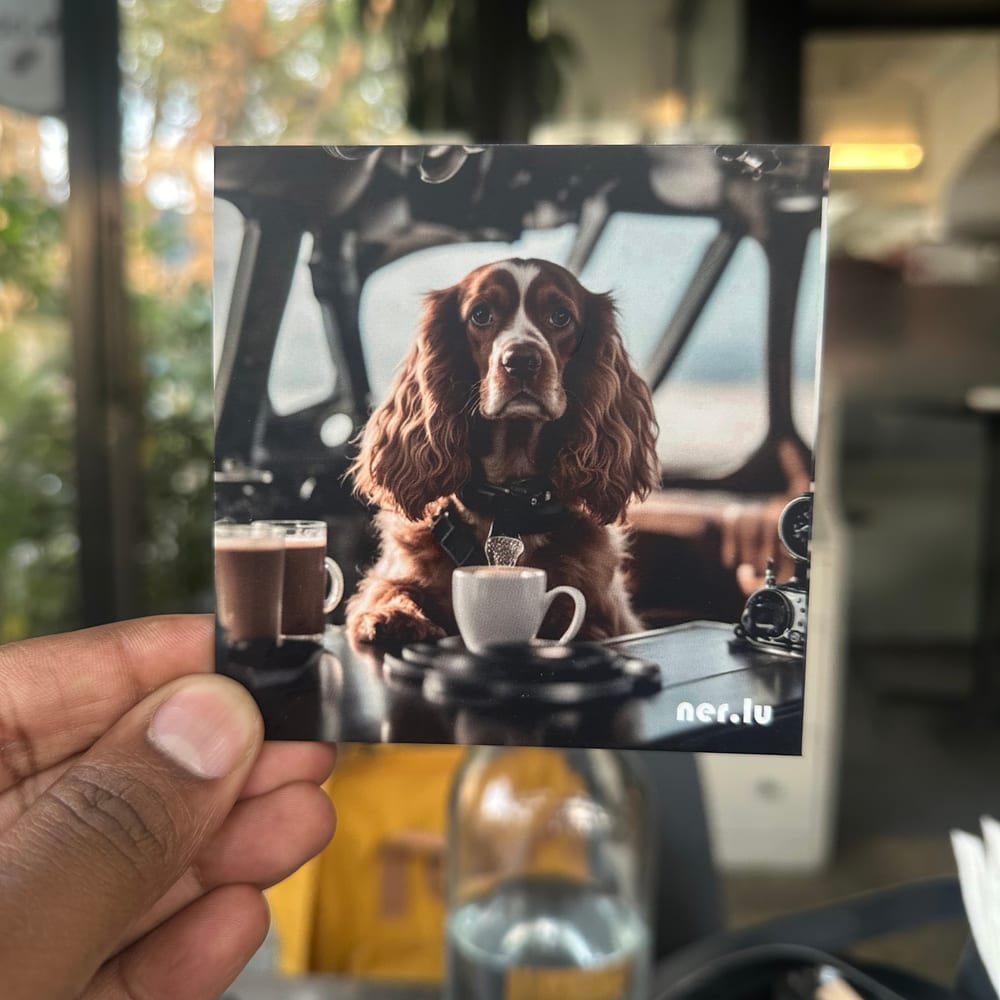 Nerlu coaster 94