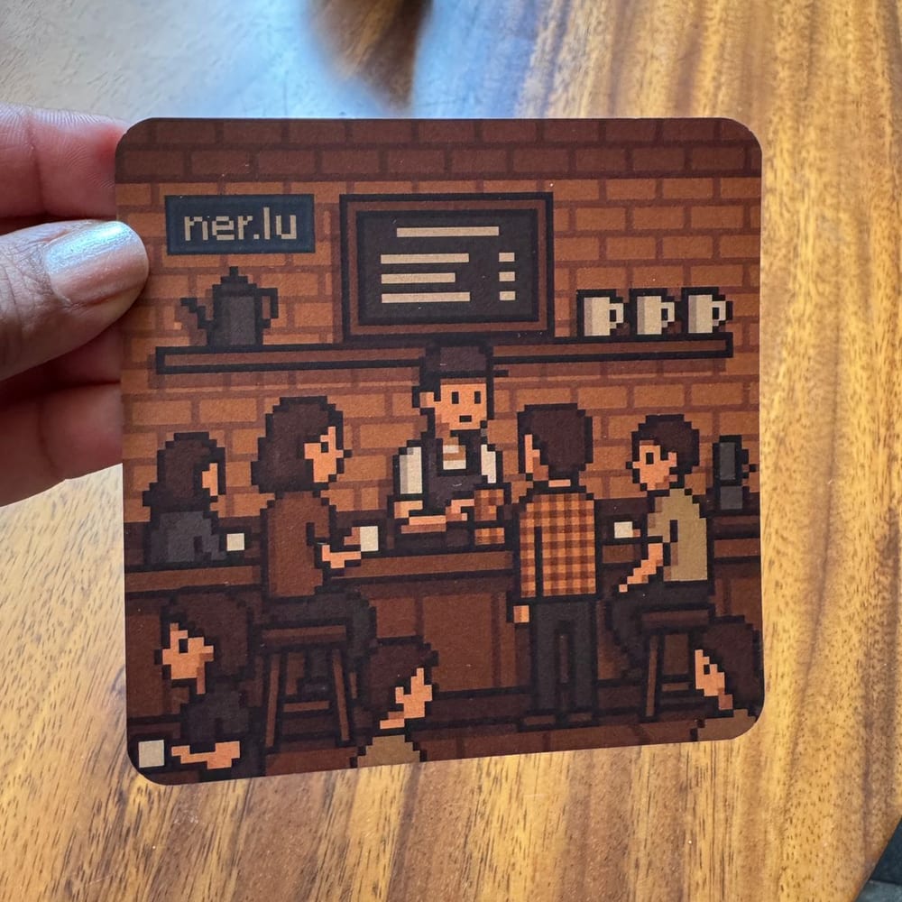 Nerlu coaster 115