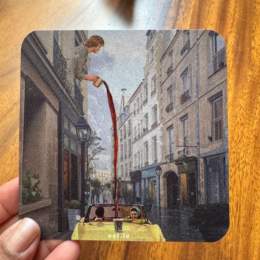 Nerlu coaster 3