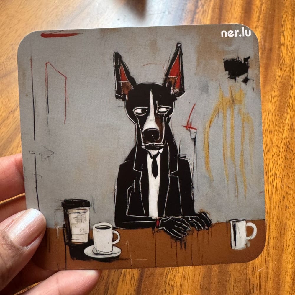 Nerlu coaster 84