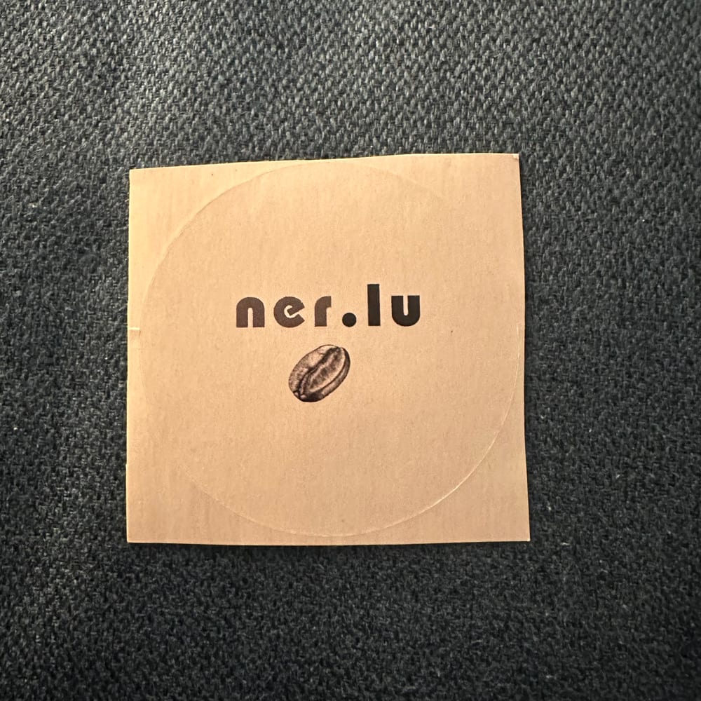 Nerlu coaster 28