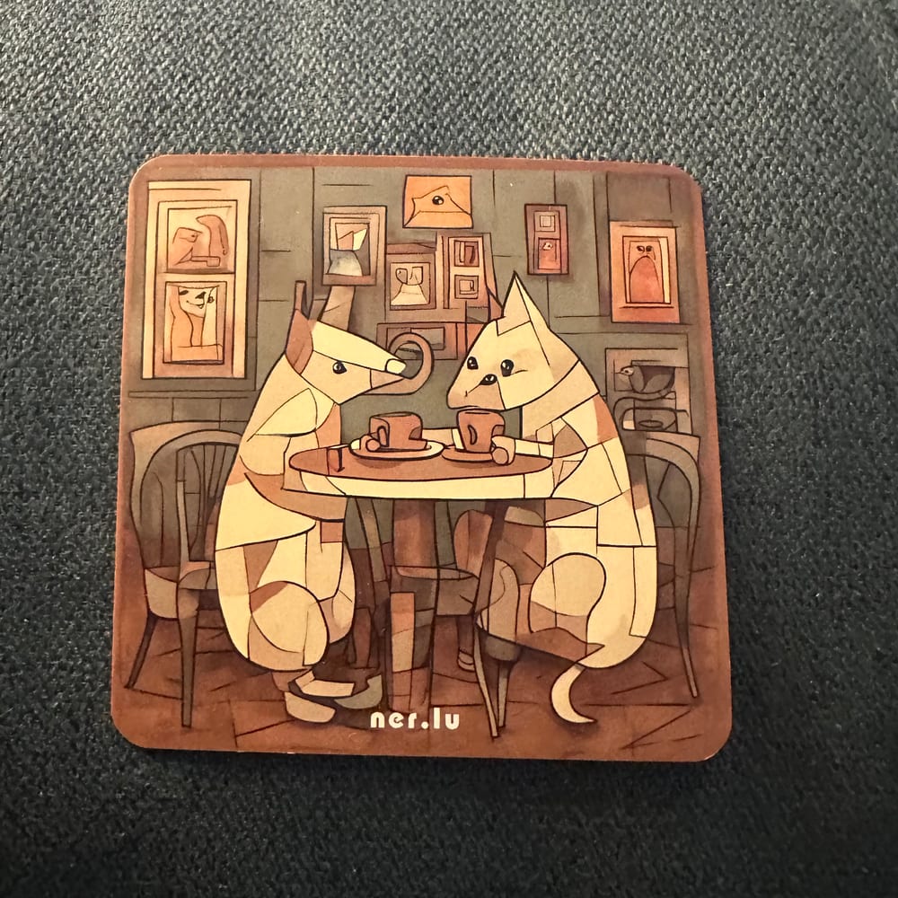 Nerlu coaster 43