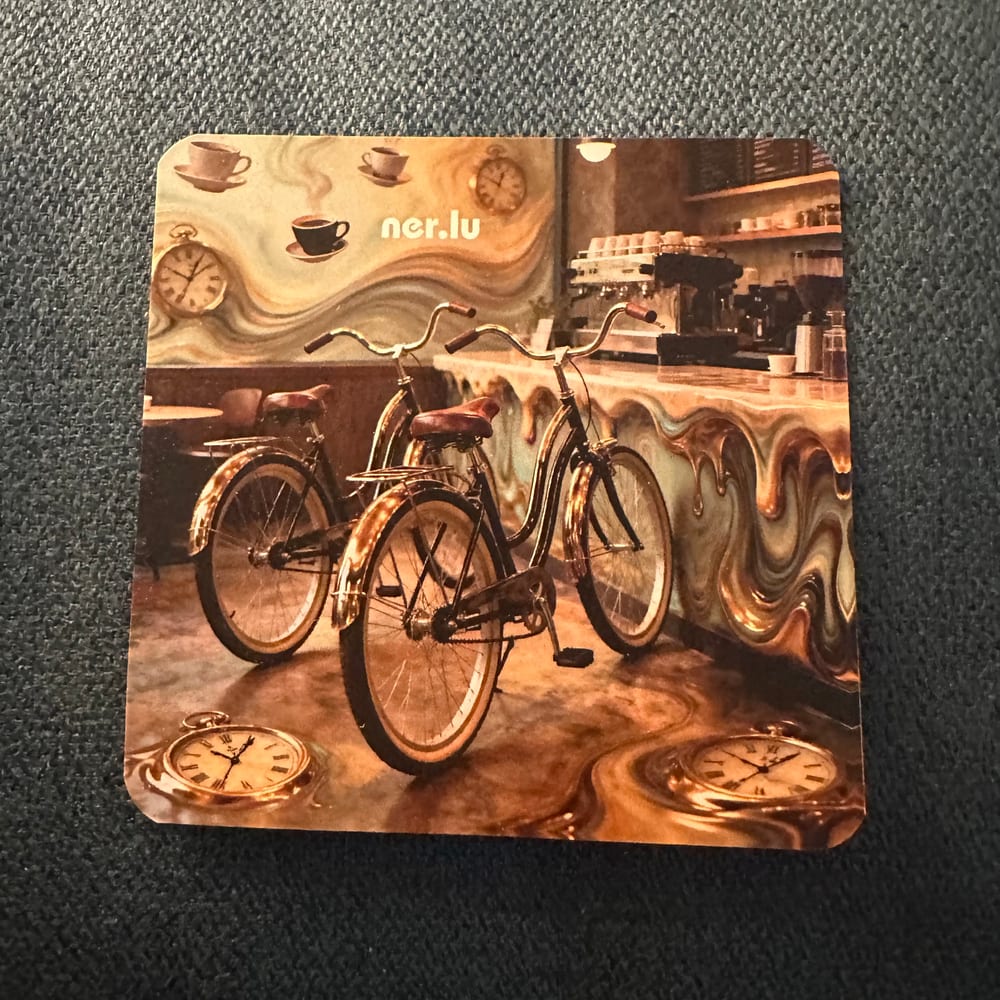 Nerlu coaster 34
