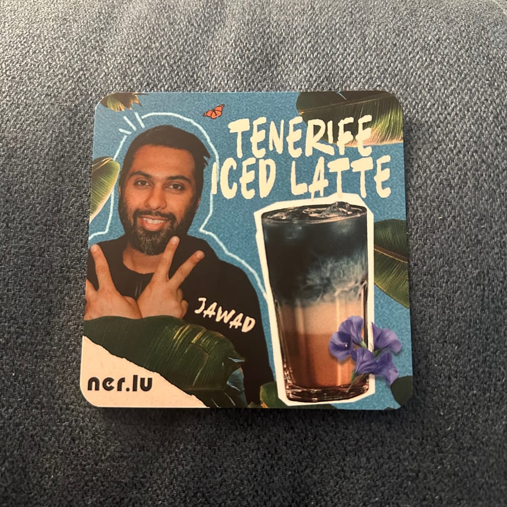 Nerlu coaster 107