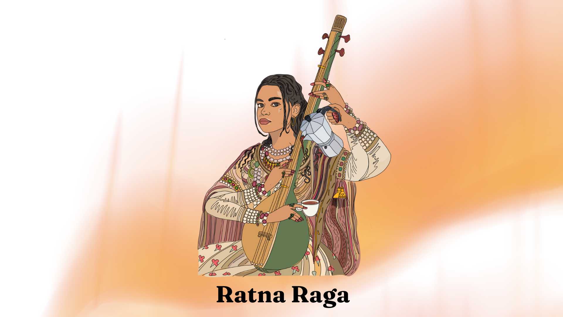Ratna Raga by Coffee Ideas