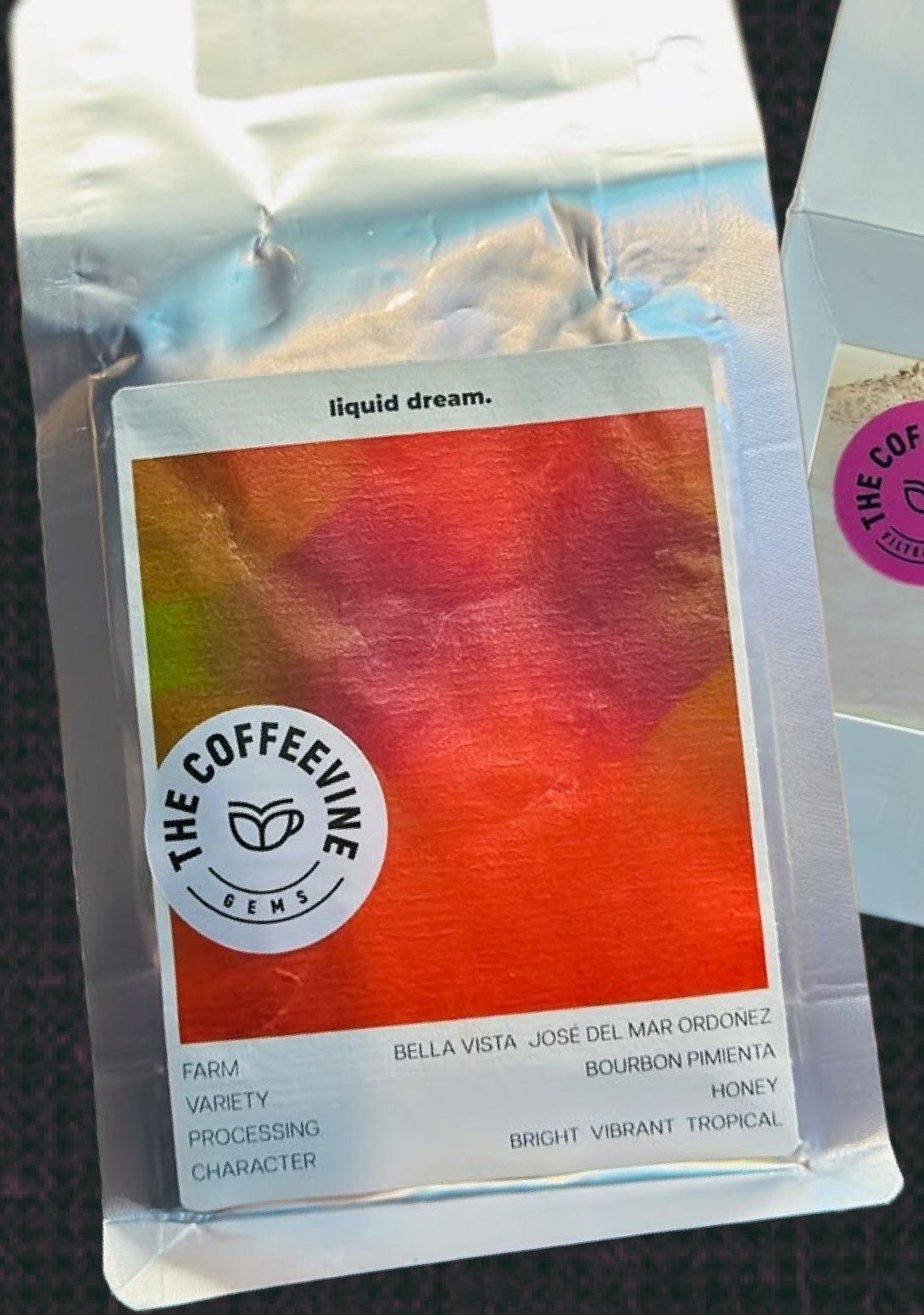 Bella Vista by Liquid Dream