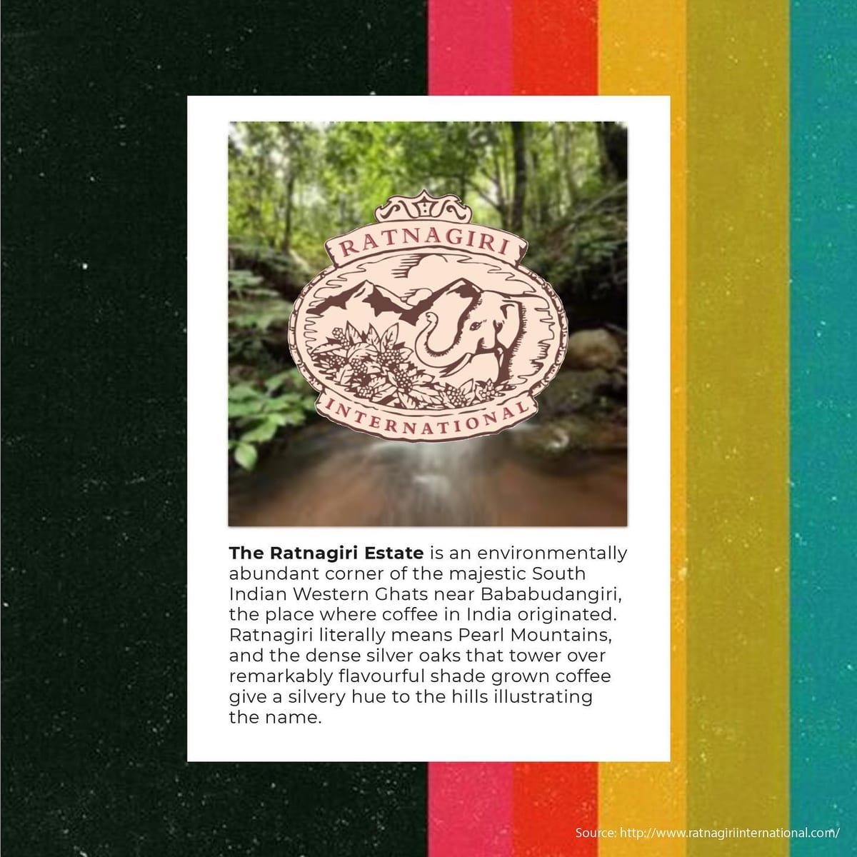 Menu photo from Ratnagiri Week at Ner.lu (10-Roaster Showcase)