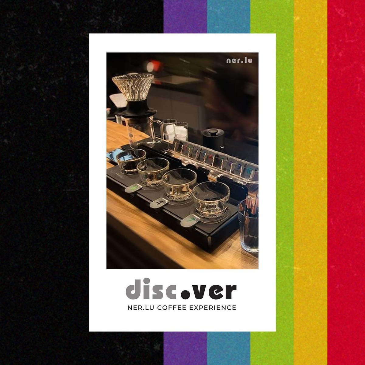 Menu photo from Pranoy's Selection (Discovery Menu, Kerehaklu Estate)