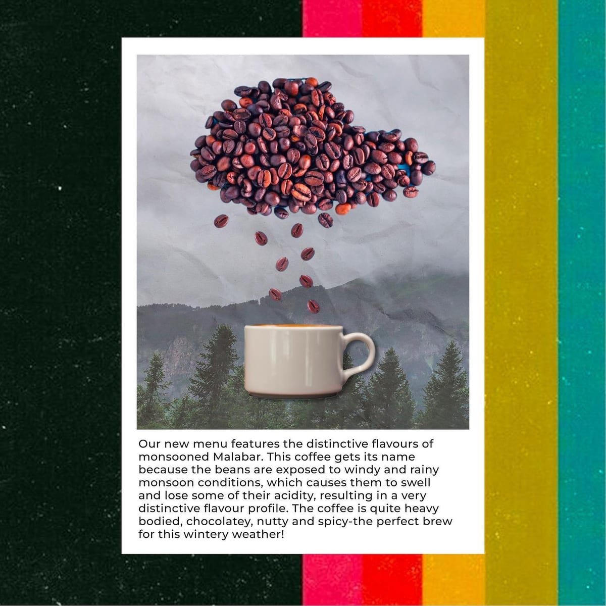 Menu photo from This Week at Nerlu (Monsooned Malabar Showcase)