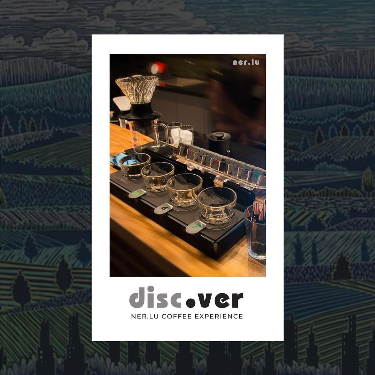 Menu photo from Bloom Coffee Roasters (A Bloom-ing good day at Ner.lu)