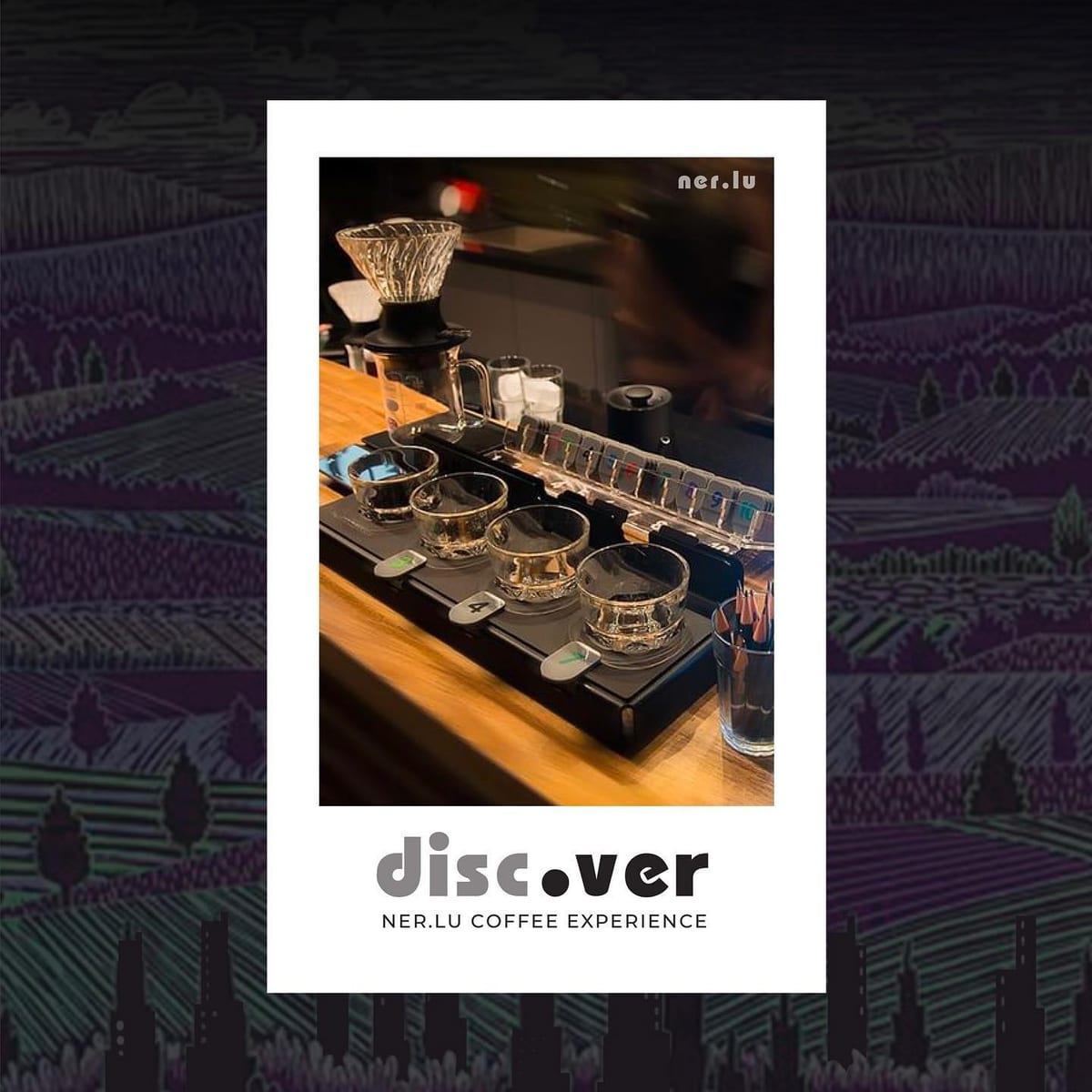 Menu photo from Nerlu@Beruru Recommends (Multi-Roaster)