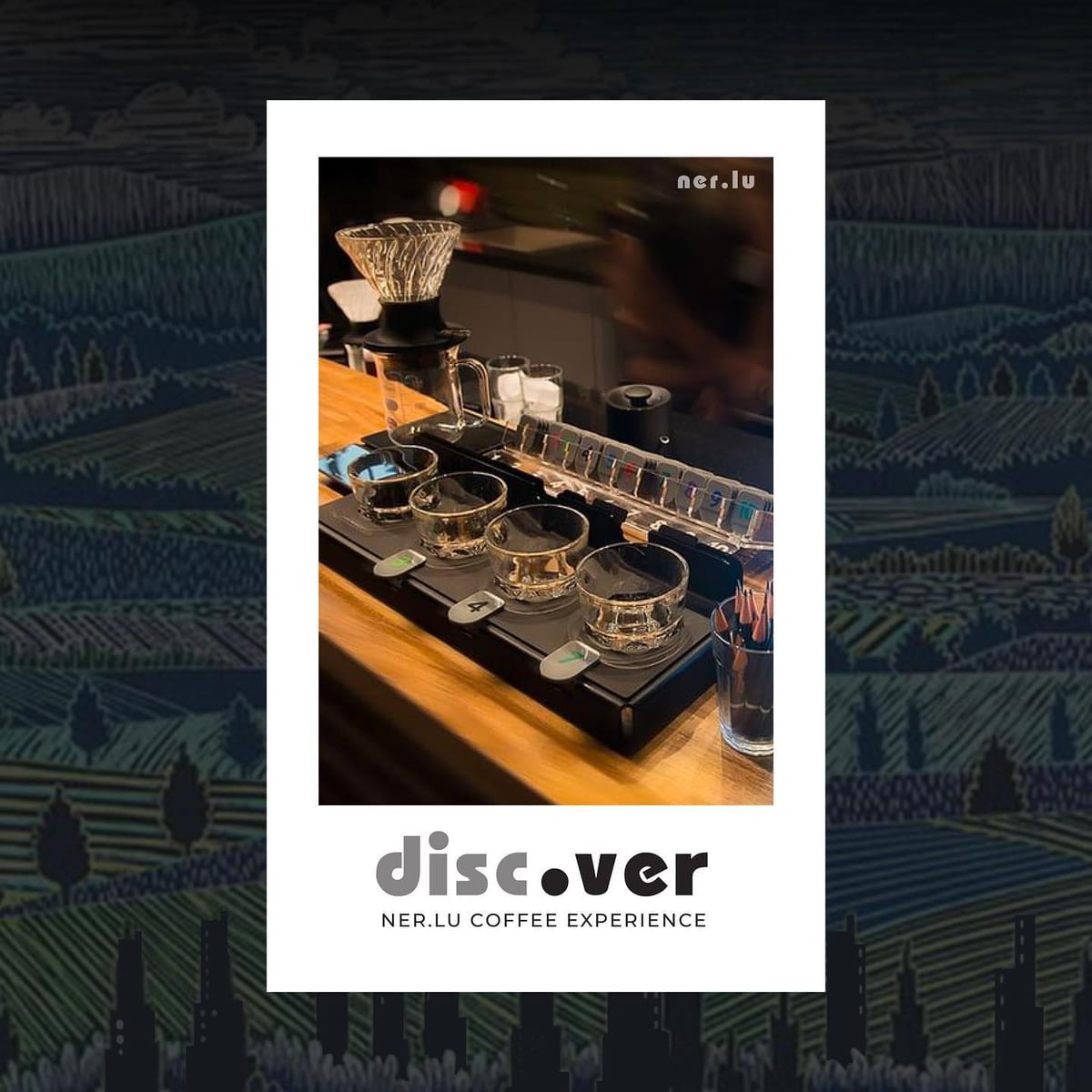 Menu photo from Nerlu Recommends (New Season)