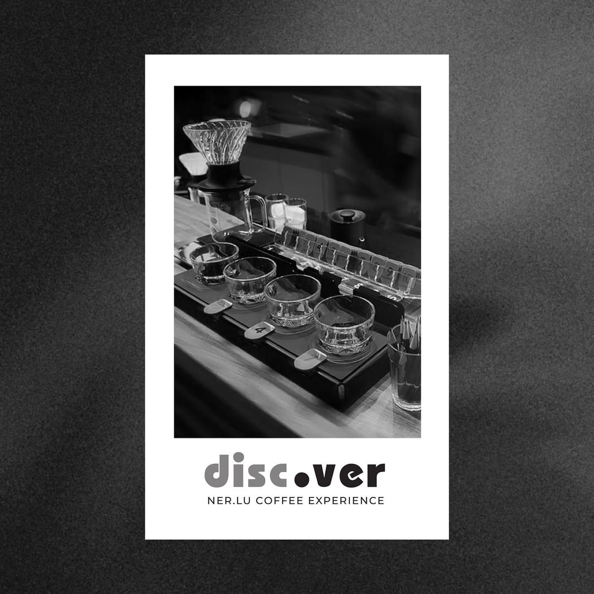 Menu photo from Grey Soul Coffee Roasters