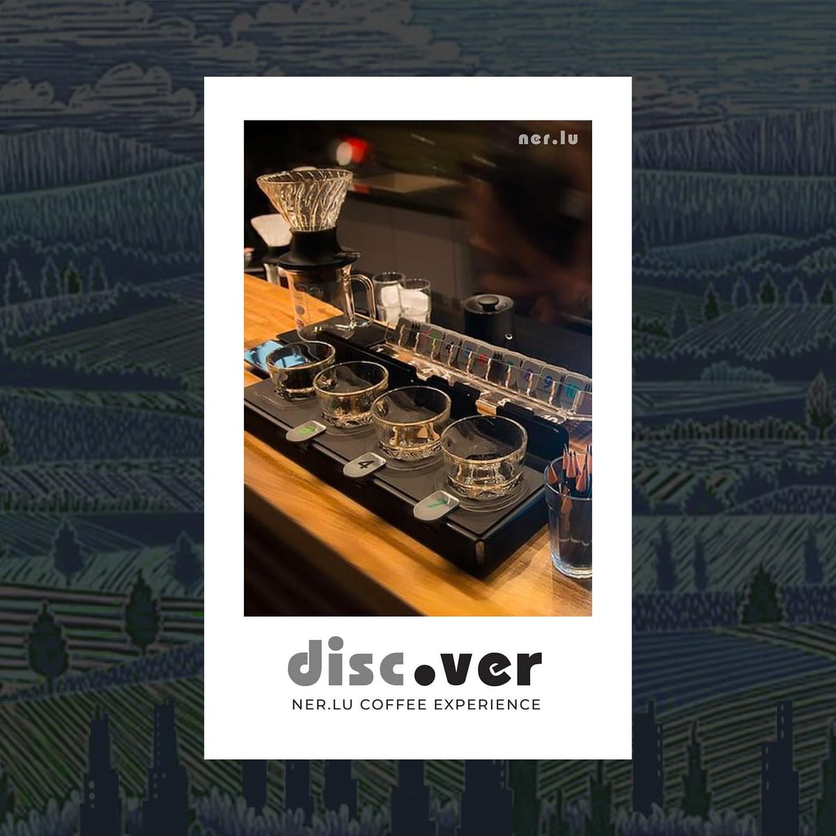 Menu photo from Rohan x Nerlu (Balanoor Plantations Multi-Roaster)