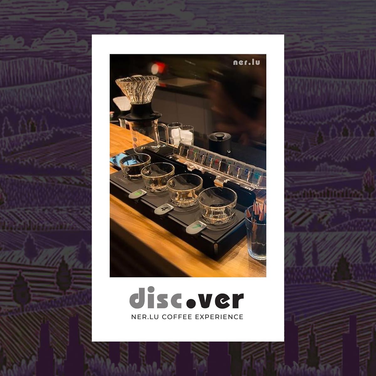 Menu photo from Nerlu Recommends (Multi-Roaster)