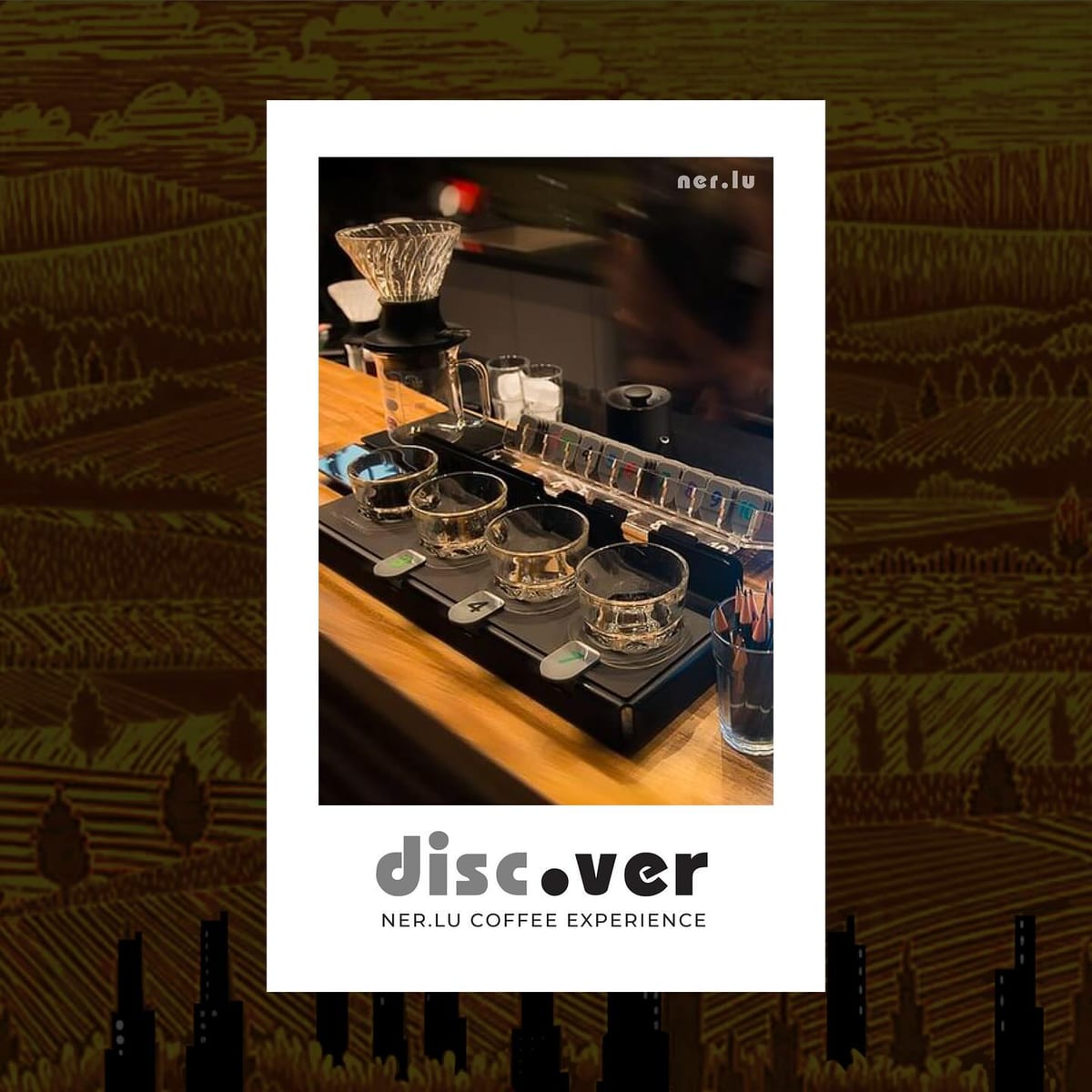 Menu photo from Home Brewers of India