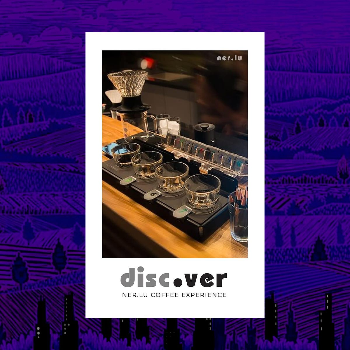 Menu photo from Kokoro Coffee (Roasted by Beanrove) — Kalledevarapura Estate