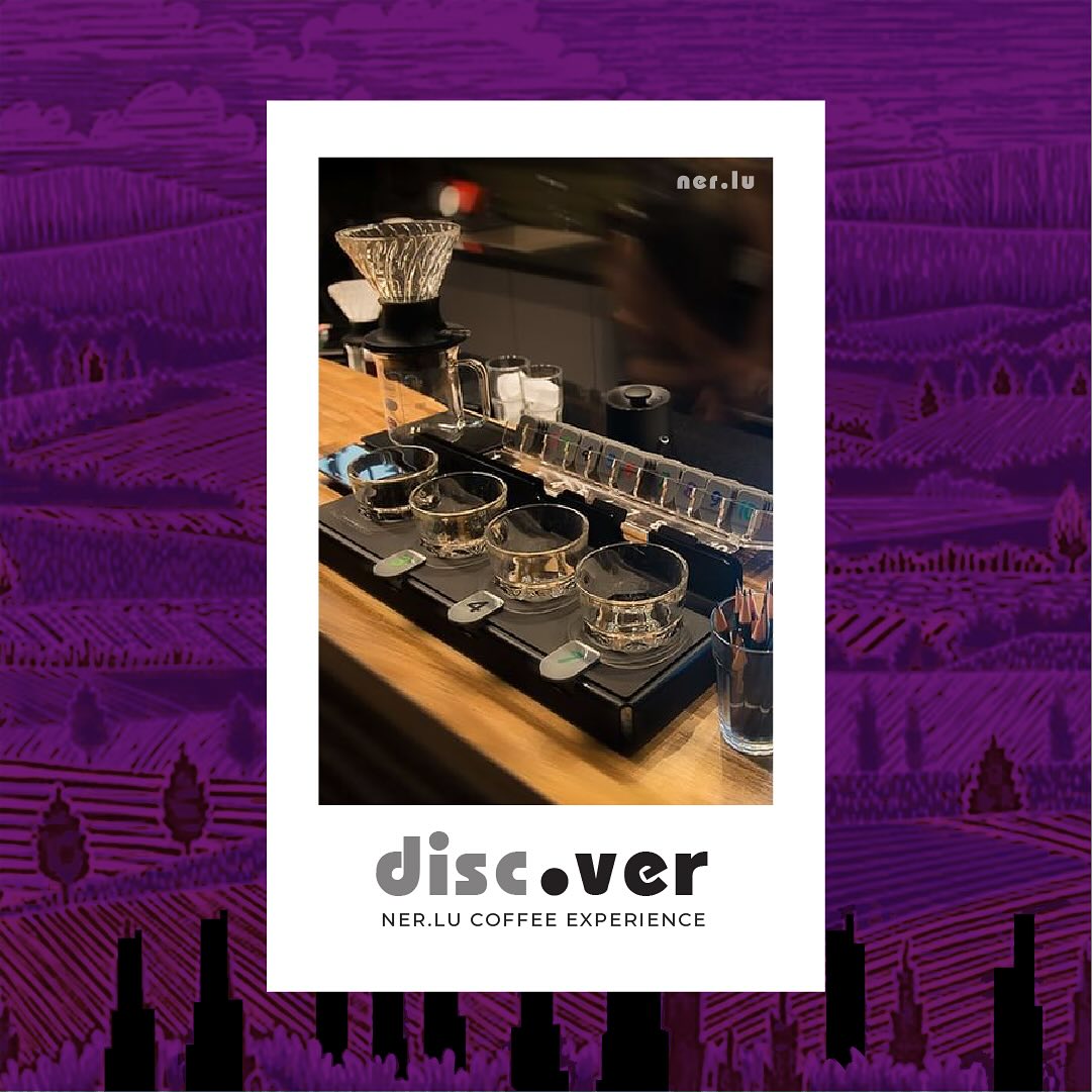 Menu photo from 2023: Coffee Retrospective (Multi-Roaster Year-End Menu)