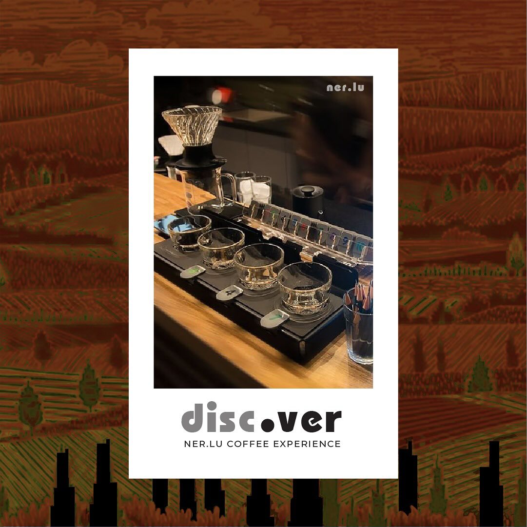 Menu photo from Tamilnadu Estate Selection (Multi-Roaster)