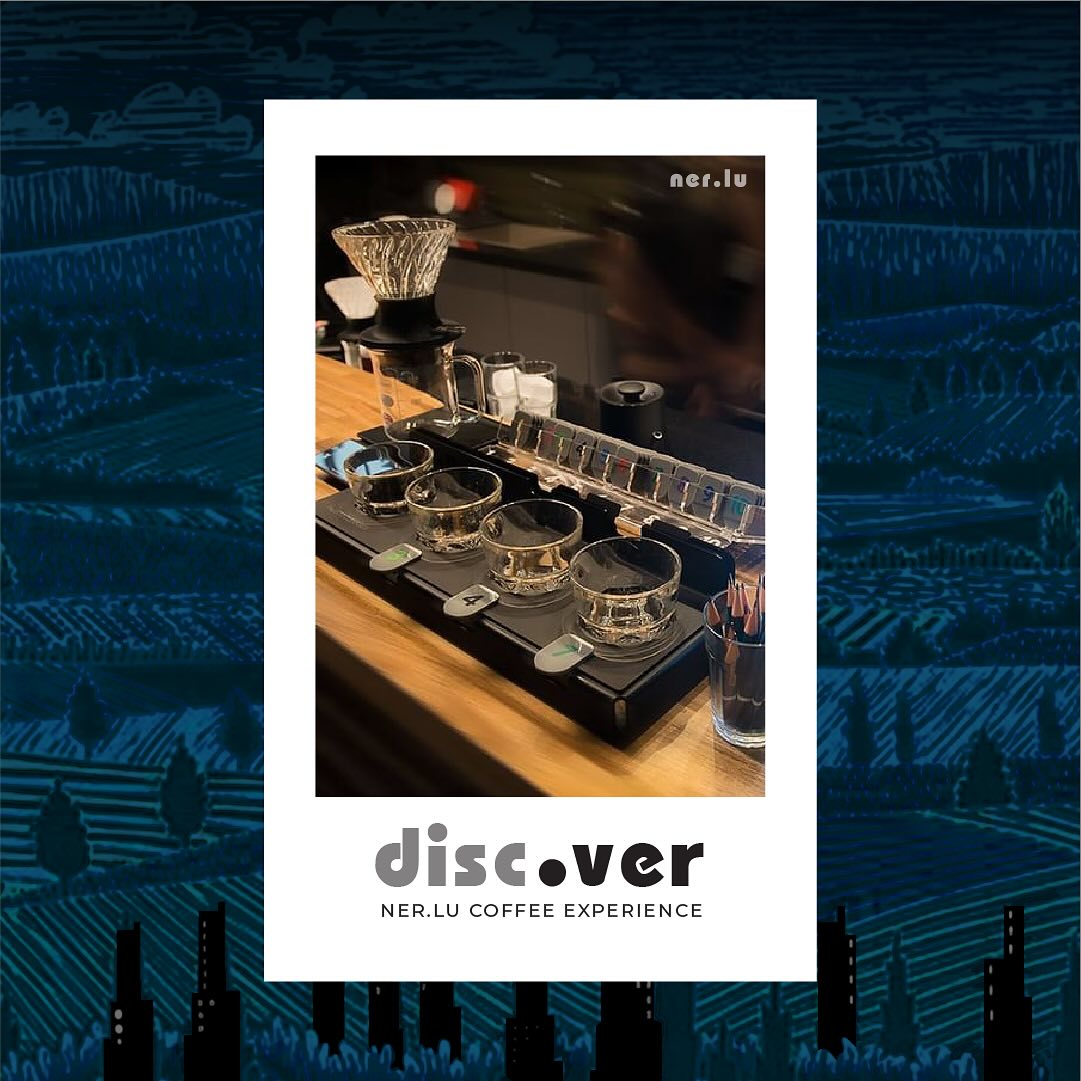 Menu photo from Handcrafted Cafe & Roastery