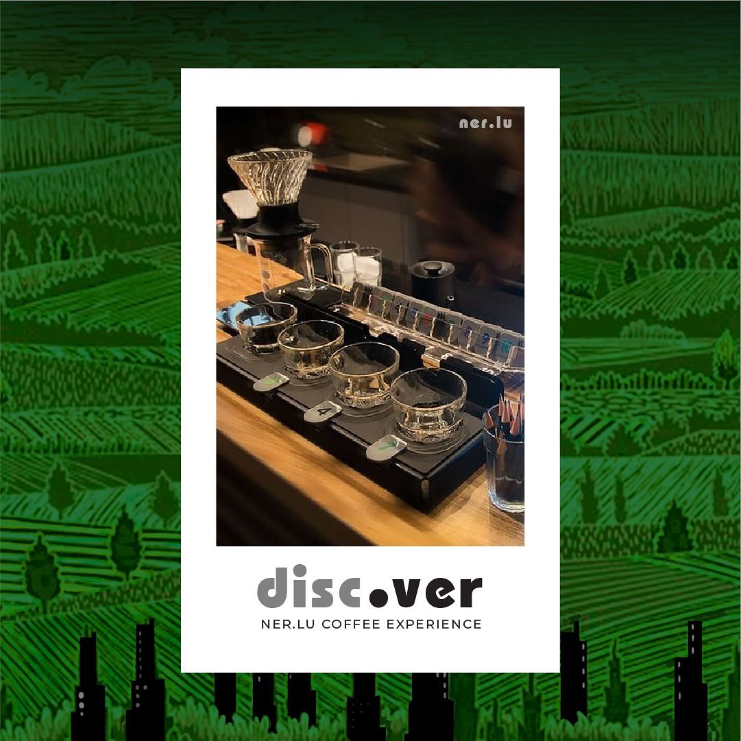 Menu photo from Genetics Coffee (Ratnagiri SL 28 & SL 34 Feature)