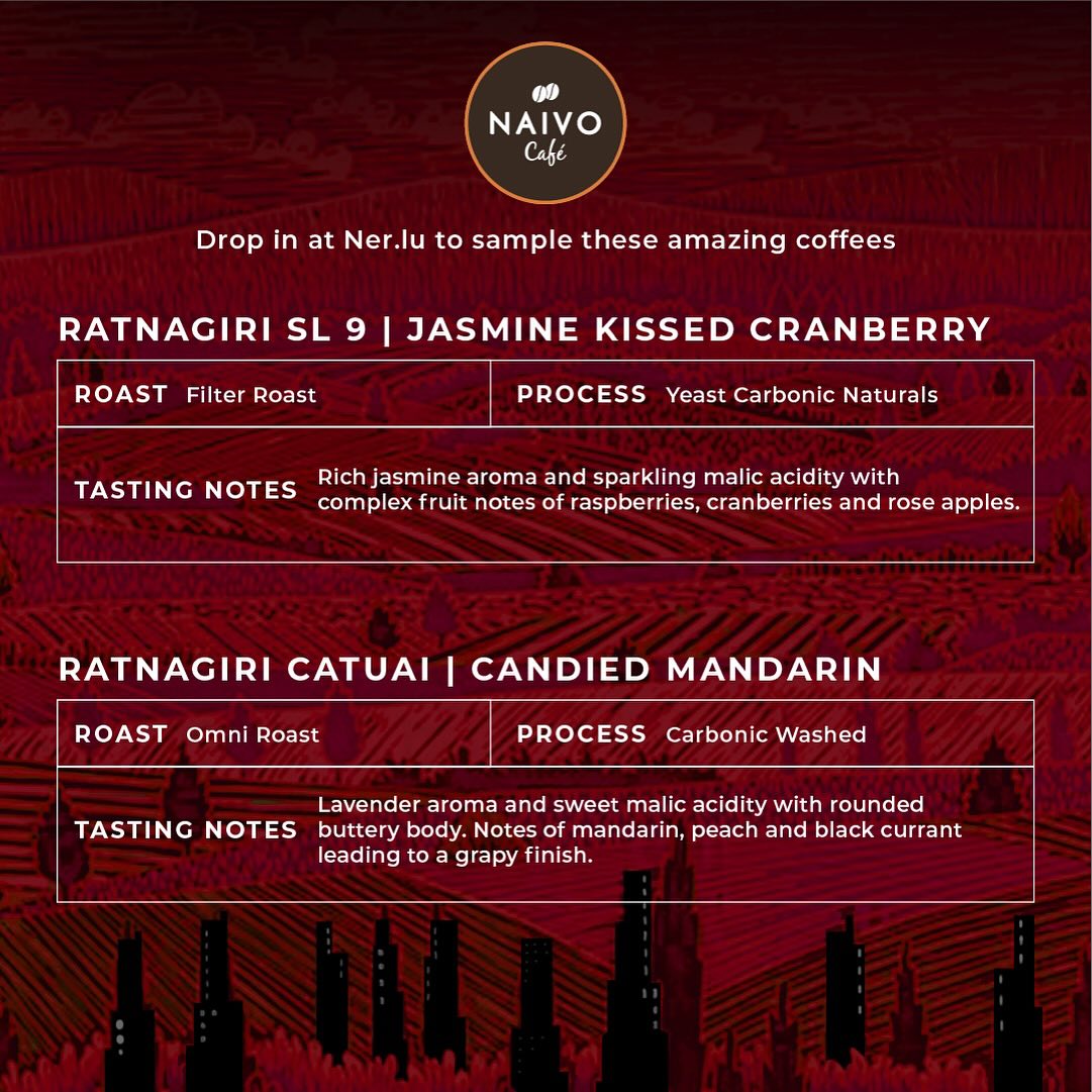 Menu photo from Naivo Café