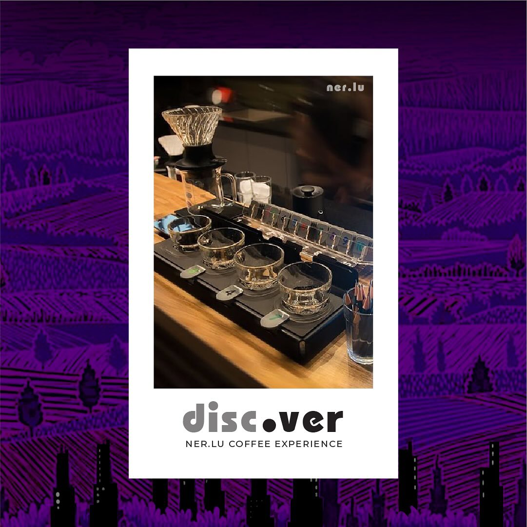 Menu photo from Black Baza Coffee Co.