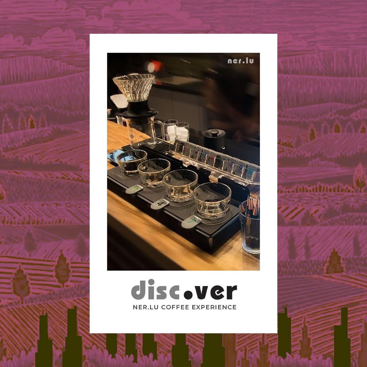 Menu photo from Ground Zero Coffee Roasters