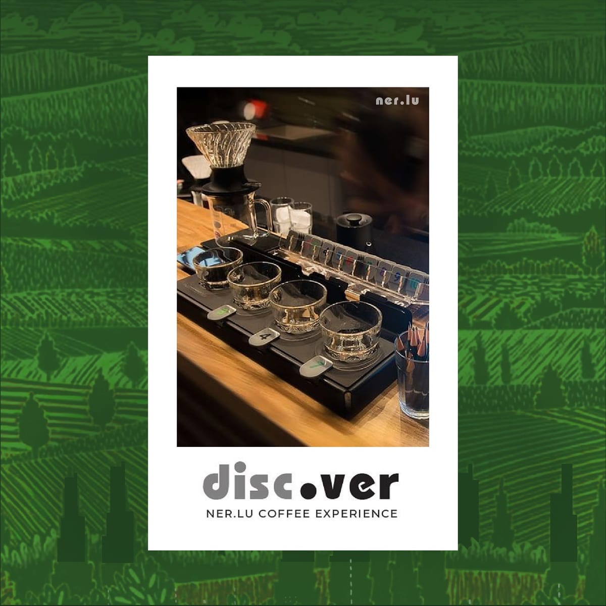 Menu photo from Harley Estate