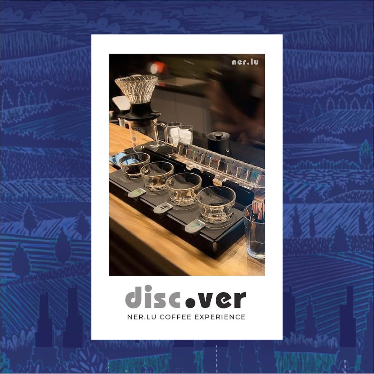 Menu photo from First Crack Speciality Roasters