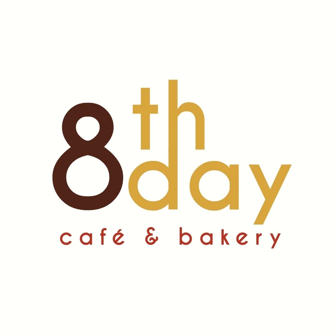 8th Day Coffee Roasters logo
