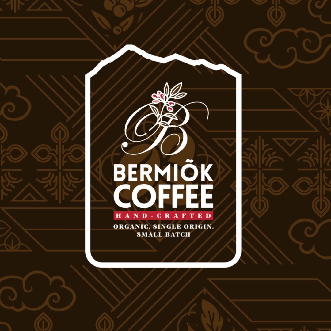Bermiok logo
