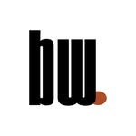 Bitter Waters Coffee logo