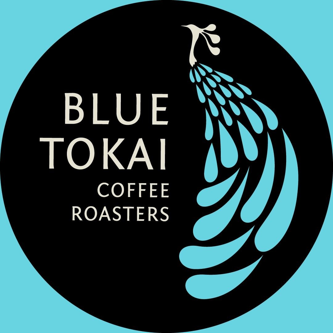 Blue Tokai logo