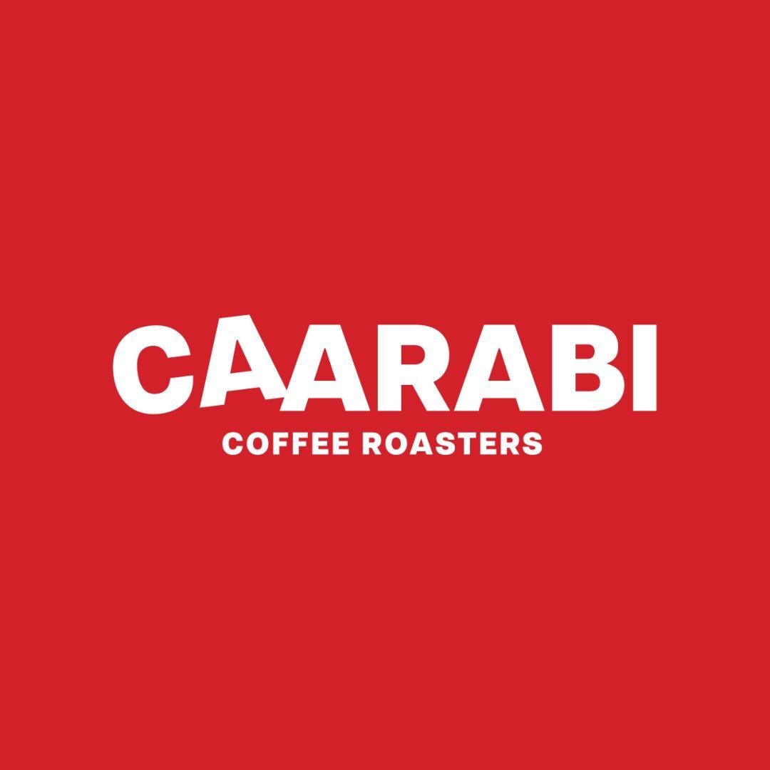 Caarabi Coffee Roasters logo