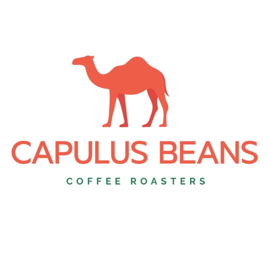 Capulus Beans Coffee Roasters logo