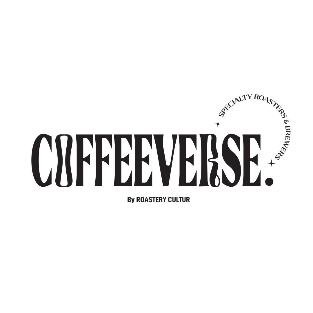 Coffeeverse logo