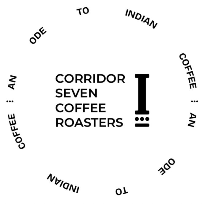 Corridor Seven logo
