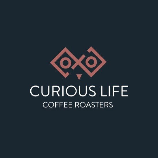 Curious Life logo