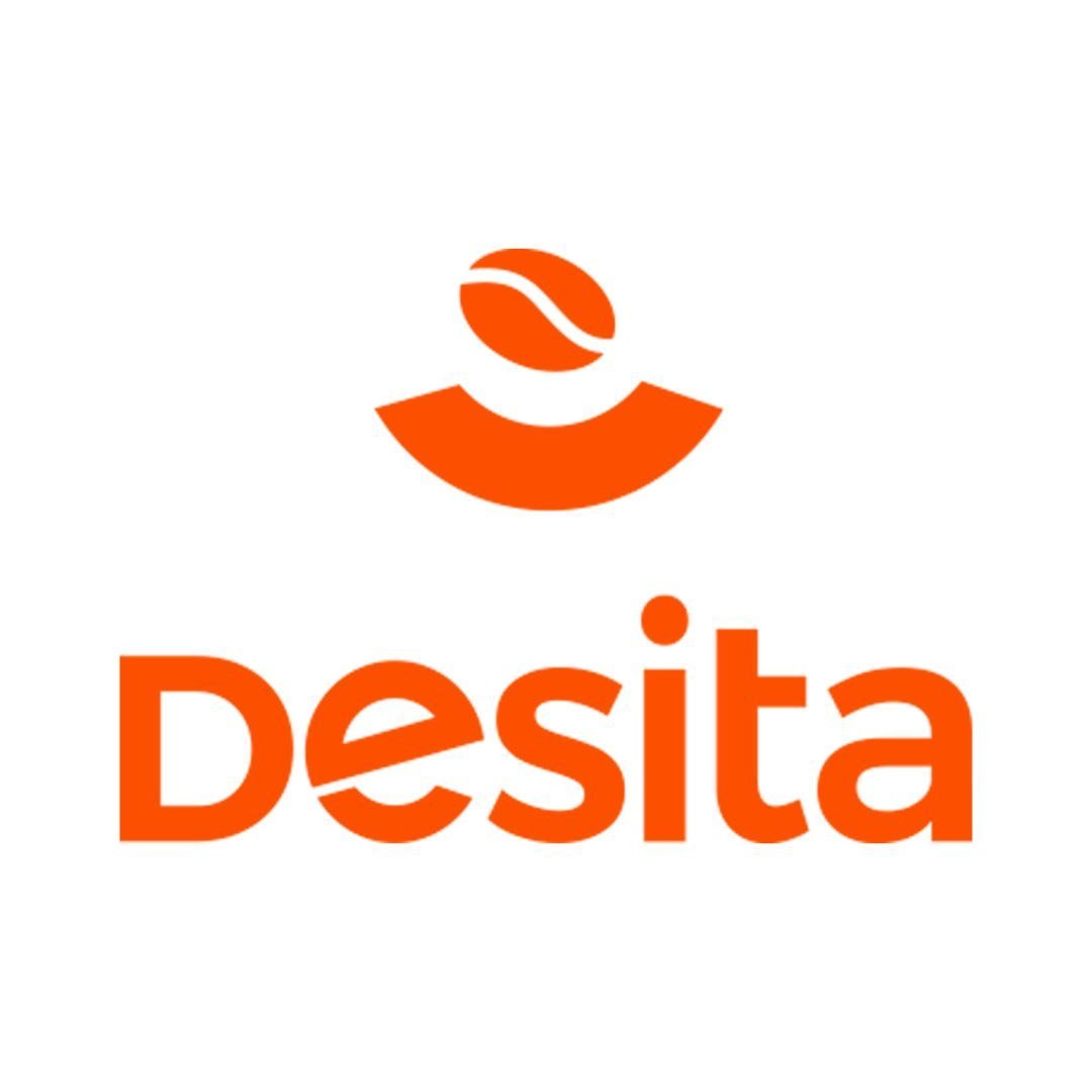 Desita Coffee Roasters logo