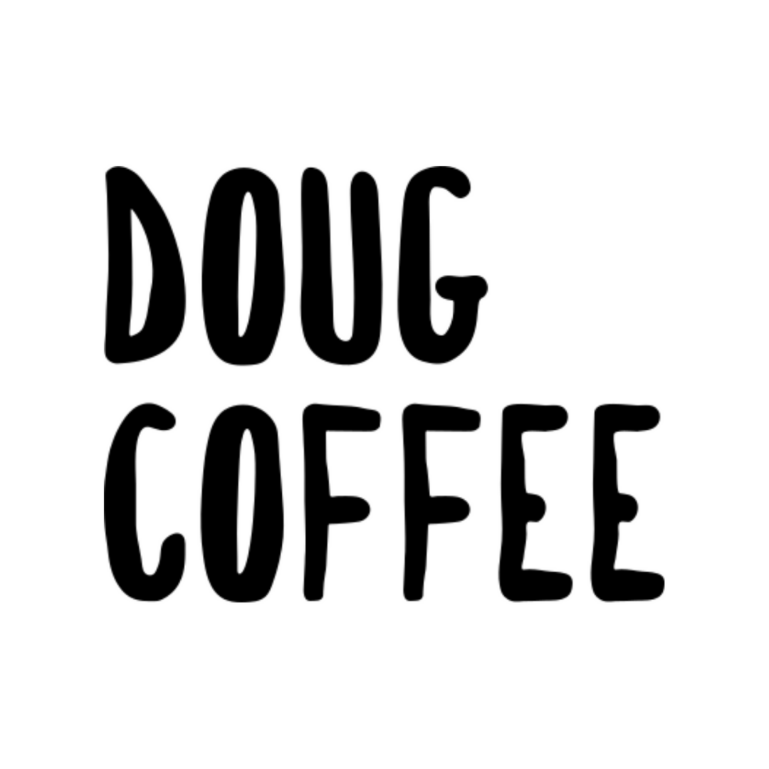 Doug Coffee logo